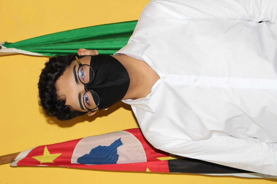 Formatura 3º Ano - 2020